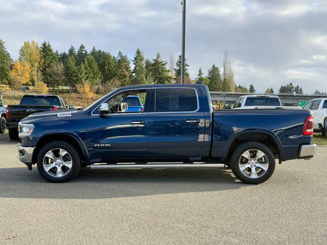 used 2020 Ram 1500 car, priced at $28,482