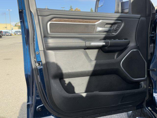 used 2020 Ram 1500 car, priced at $28,482