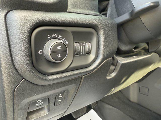 used 2020 Ram 1500 car, priced at $28,482