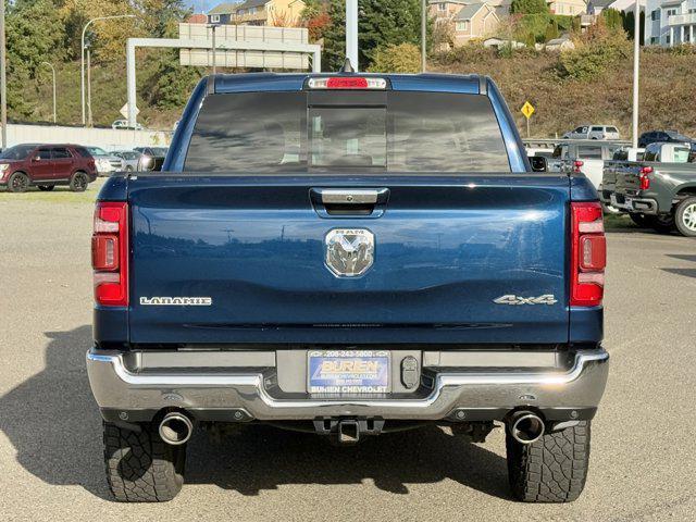 used 2020 Ram 1500 car, priced at $28,482