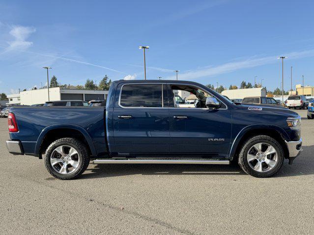 used 2020 Ram 1500 car, priced at $28,482