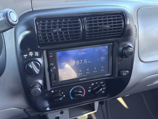 used 2000 Ford Ranger car, priced at $12,842