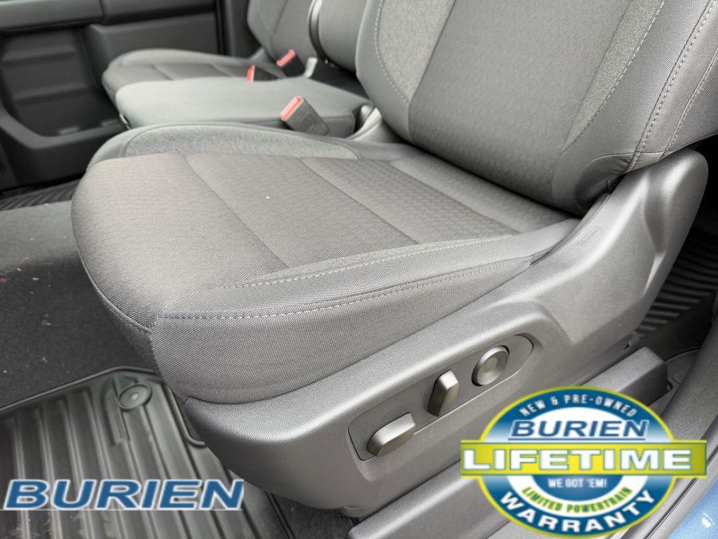 new 2026 Chevrolet Silverado 2500 car, priced at $54,992