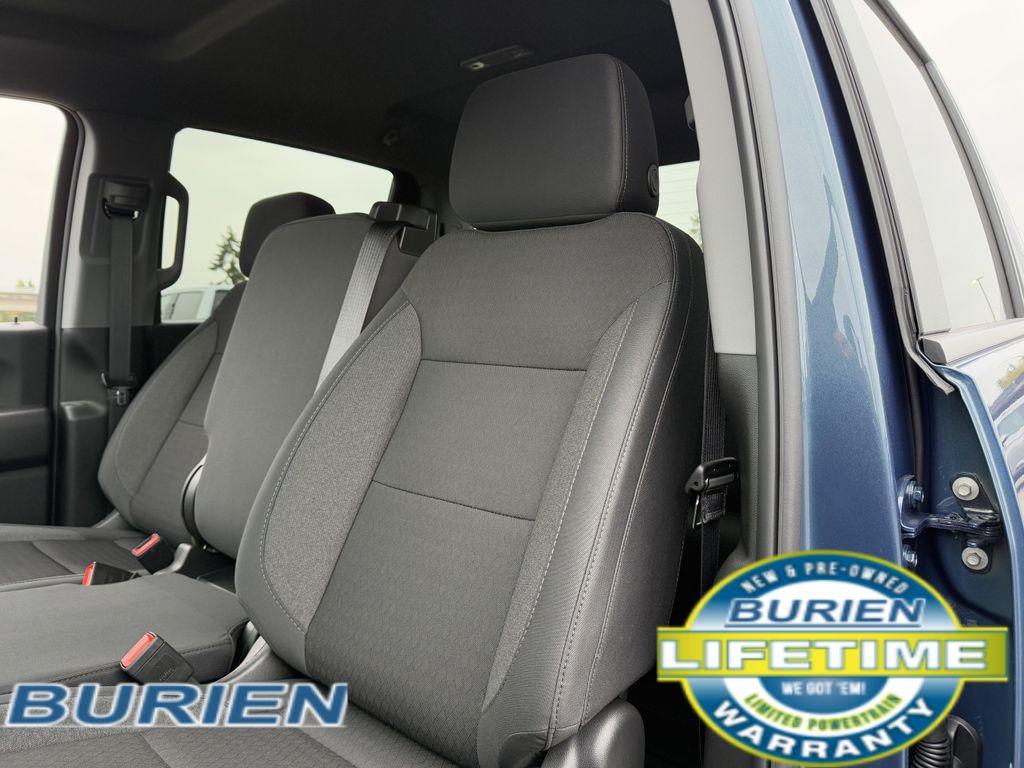 new 2026 Chevrolet Silverado 2500 car, priced at $54,992