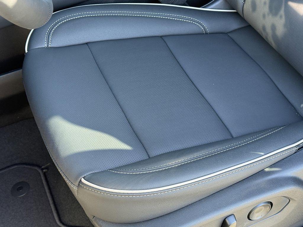 new 2026 Chevrolet Suburban car, priced at $83,983