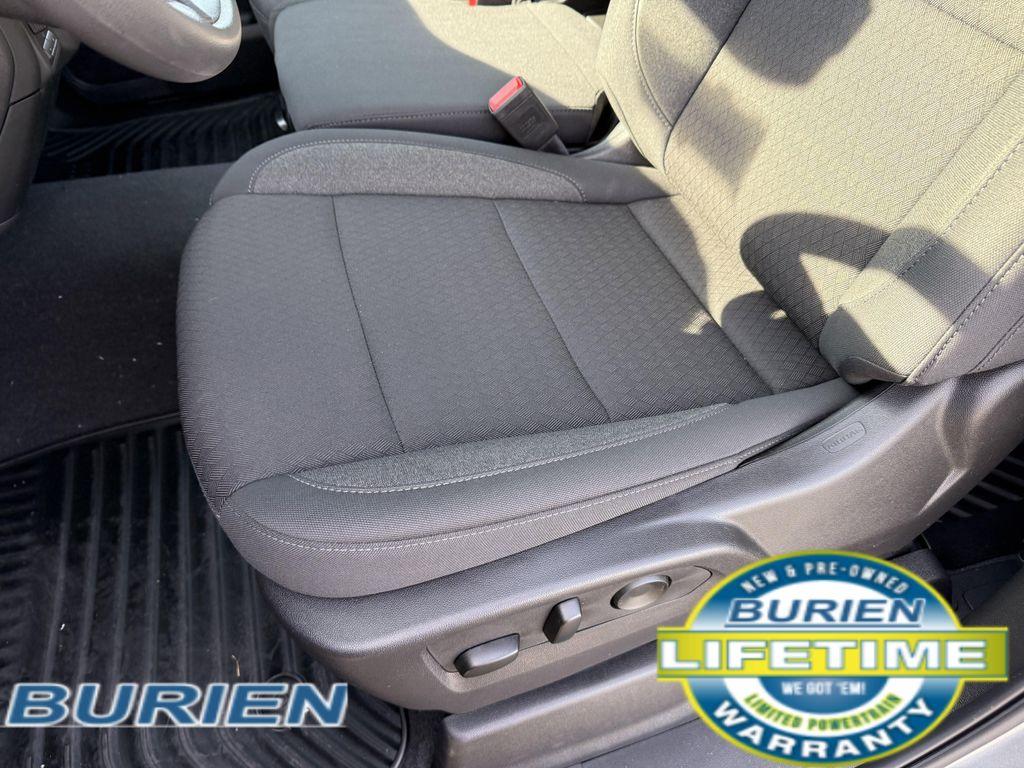 new 2025 Chevrolet Silverado 1500 car, priced at $44,500