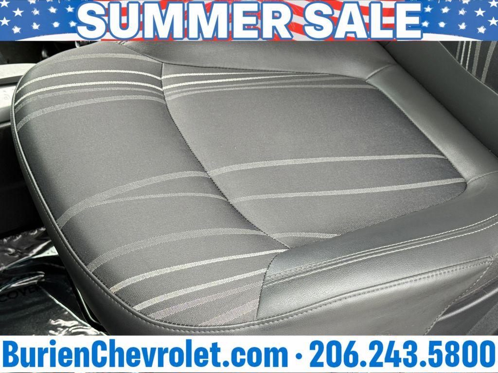 used 2015 Chevrolet Spark car, priced at $9,045