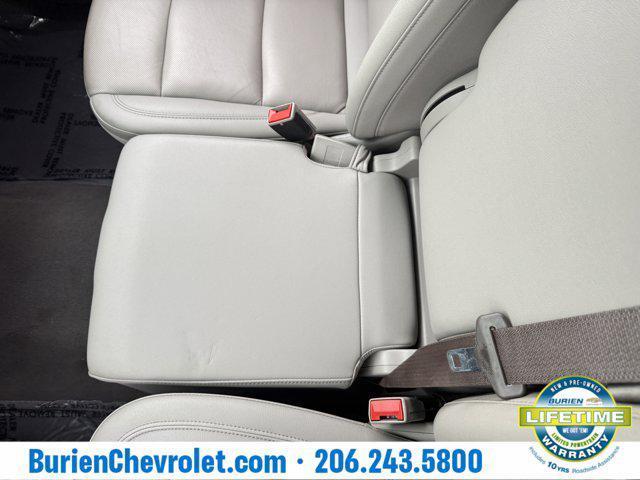 used 2025 GMC Sierra 1500 car, priced at $44,845