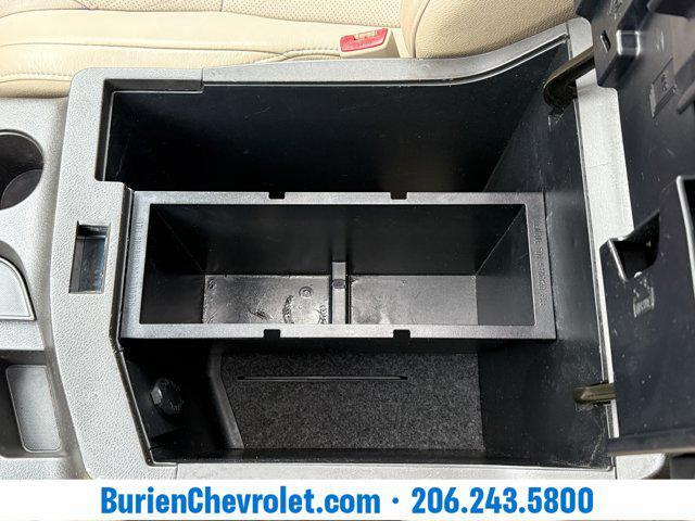 used 2010 Toyota Sequoia car, priced at $14,845