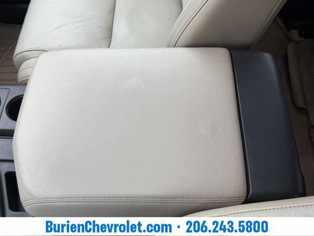 used 2010 Toyota Sequoia car, priced at $14,845