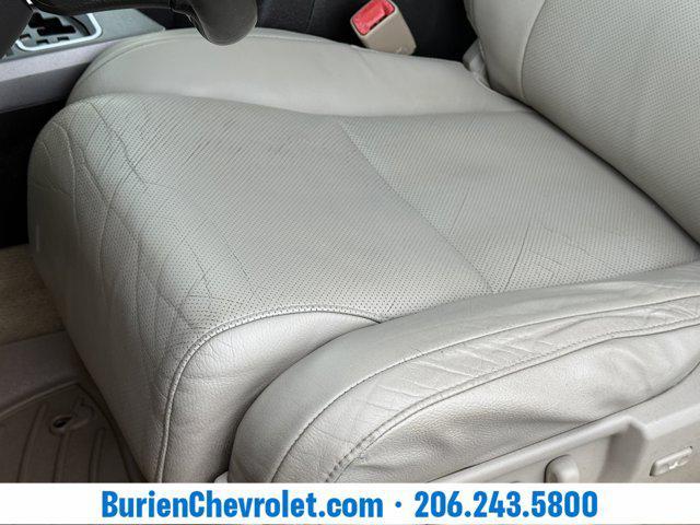 used 2010 Toyota Sequoia car, priced at $14,845