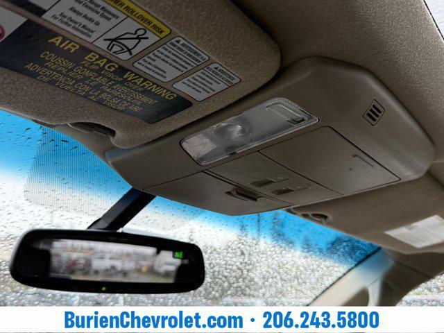 used 2010 Toyota Sequoia car, priced at $14,845