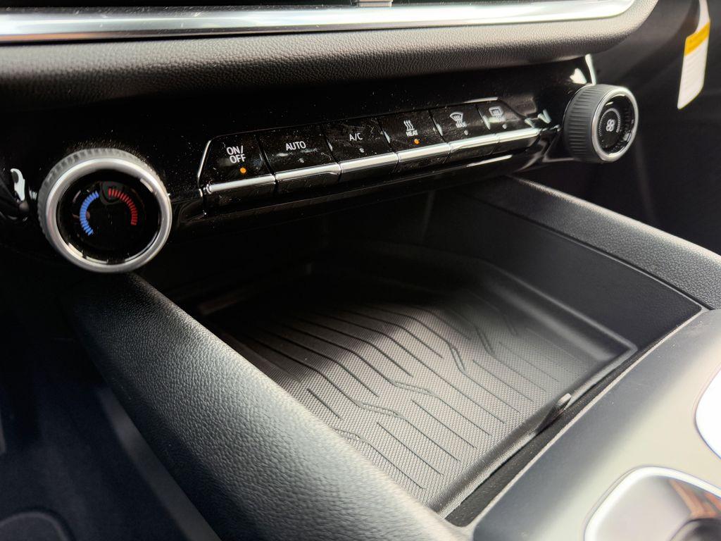 new 2026 Chevrolet Equinox EV car, priced at $26,245