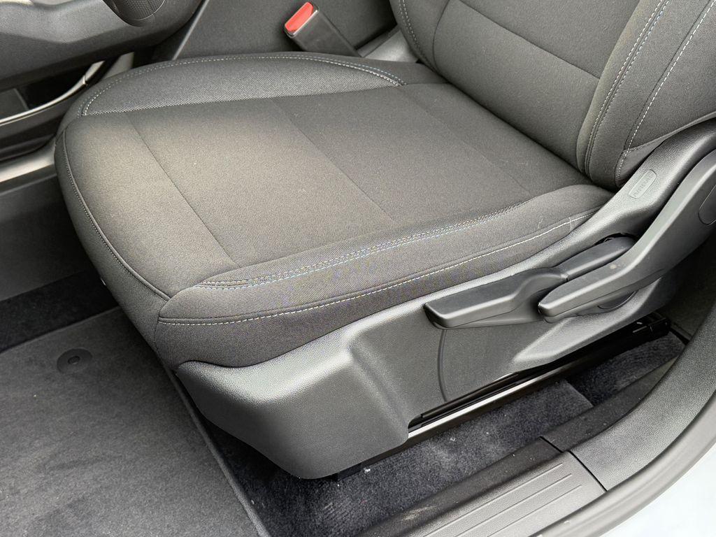 new 2026 Chevrolet Equinox EV car, priced at $26,245