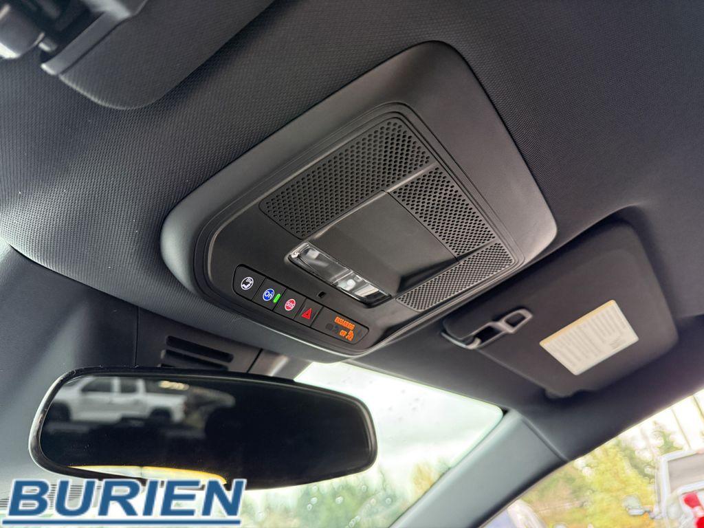 new 2026 Chevrolet Equinox EV car, priced at $26,740