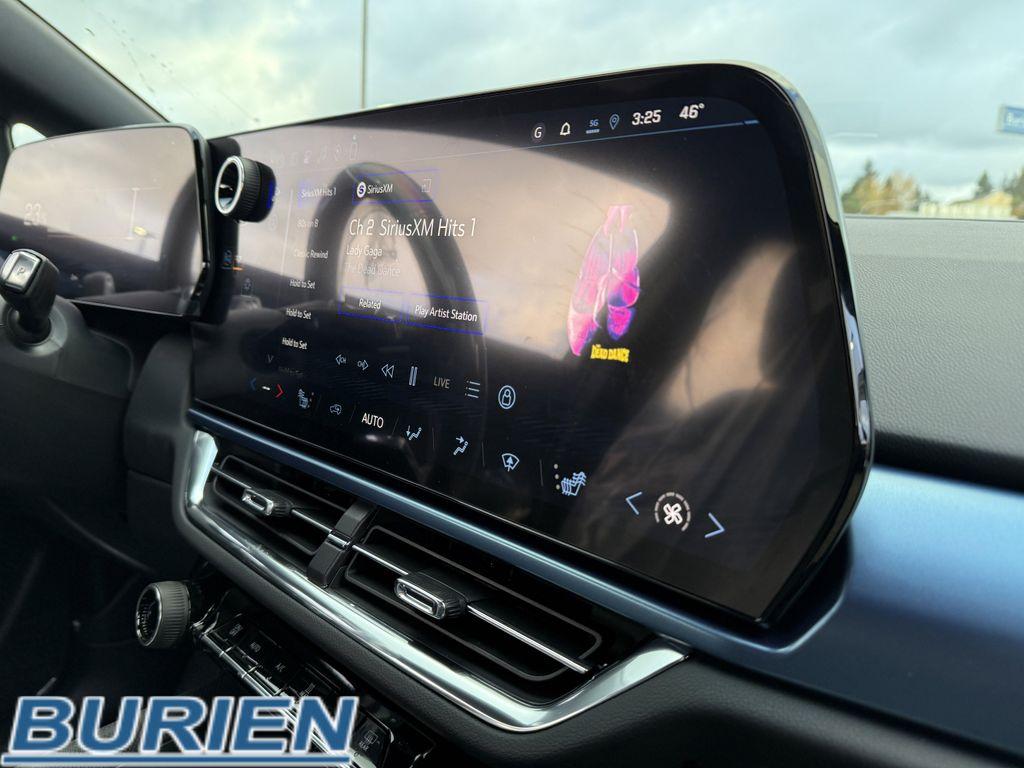 new 2026 Chevrolet Equinox EV car, priced at $31,545