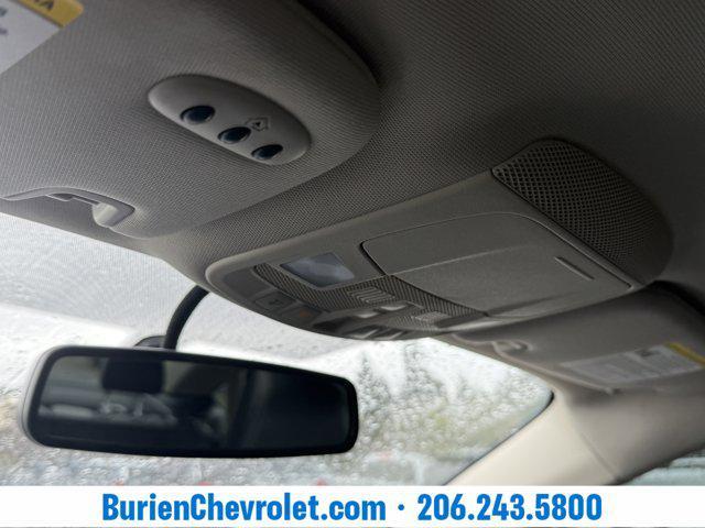 used 2018 Ford Fusion car, priced at $14,845