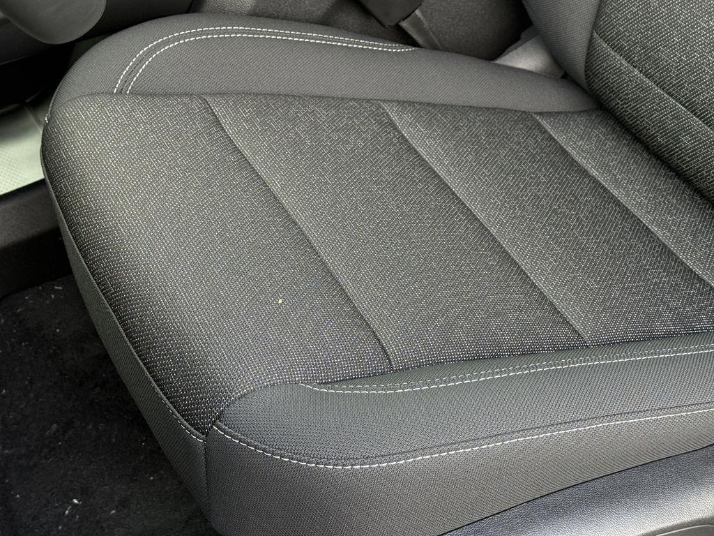 new 2026 Chevrolet Traverse car, priced at $48,520