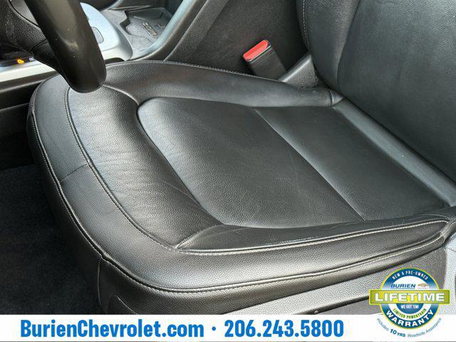 used 2021 Chevrolet Colorado car, priced at $31,845