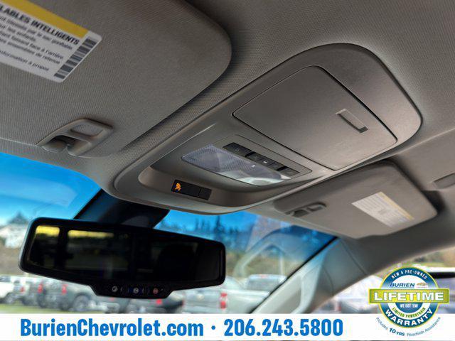 used 2021 Chevrolet Colorado car, priced at $31,845