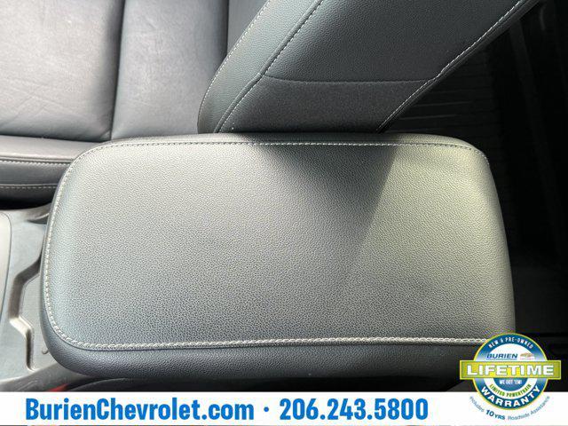 used 2021 Chevrolet Colorado car, priced at $41,482