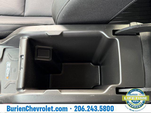 used 2021 Chevrolet Colorado car, priced at $41,482