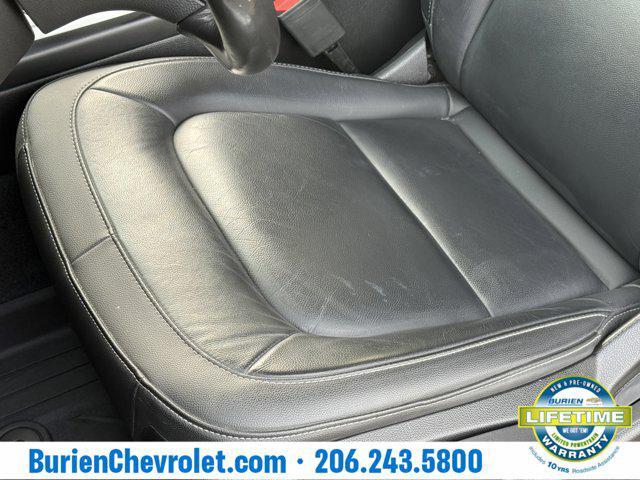 used 2021 Chevrolet Colorado car, priced at $41,482