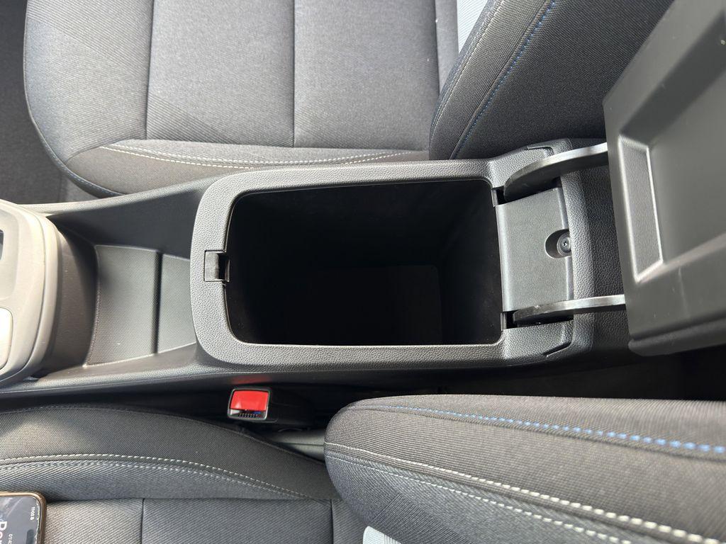 new 2026 Chevrolet Trax car, priced at $24,279