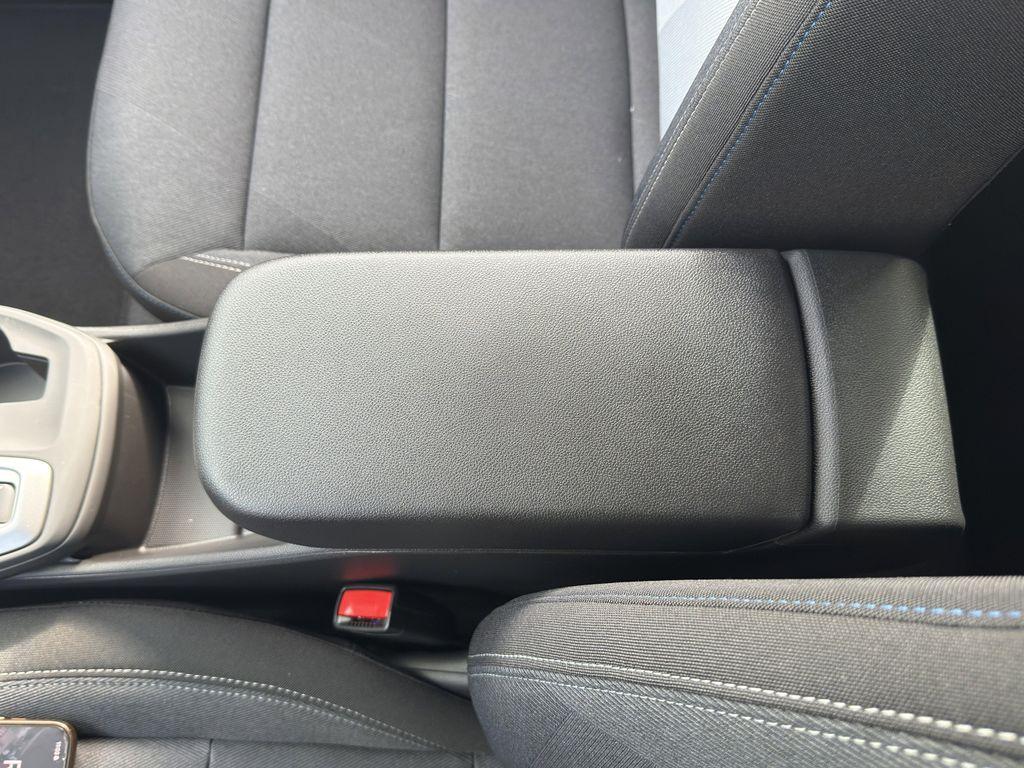 new 2026 Chevrolet Trax car, priced at $24,279