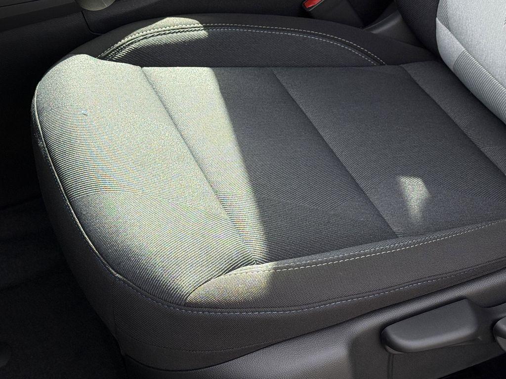 new 2026 Chevrolet Trax car, priced at $24,279