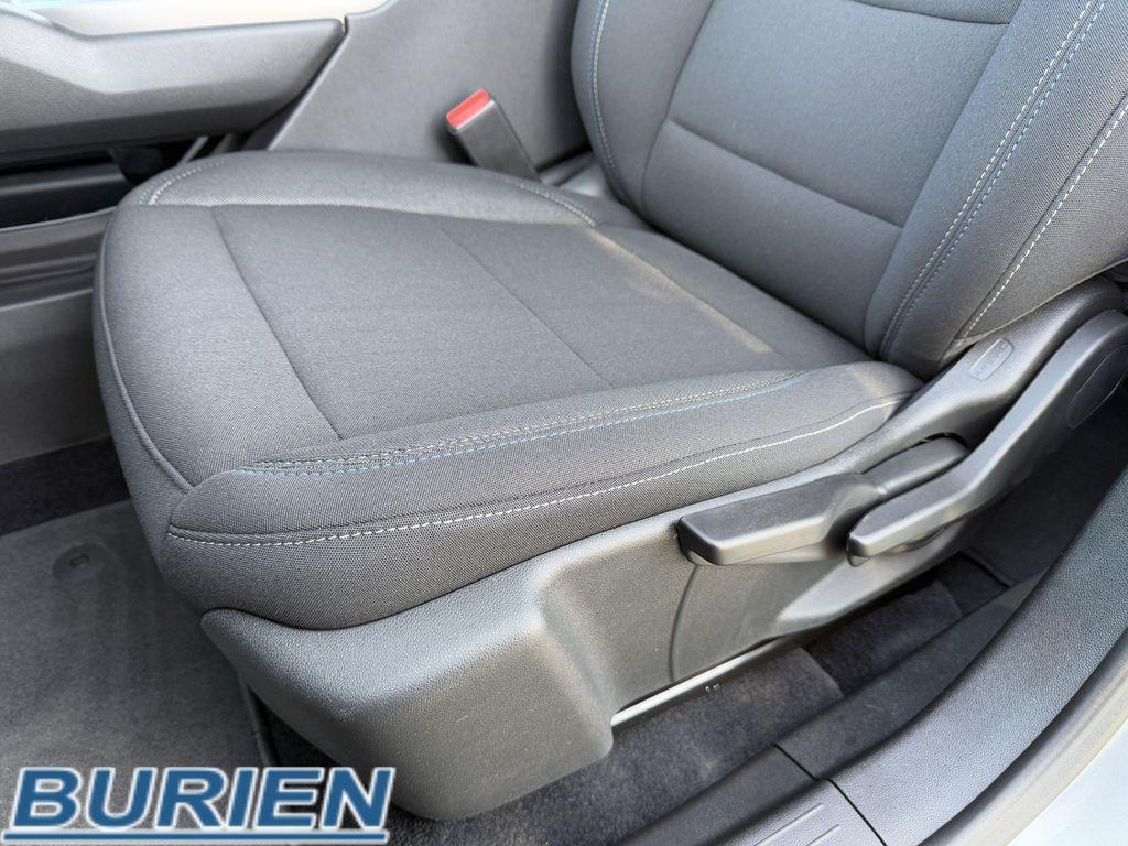 new 2026 Chevrolet Equinox EV car, priced at $26,245