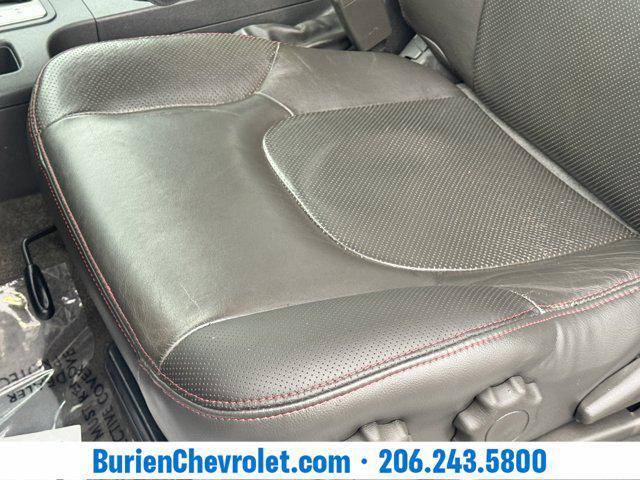 used 2011 Nissan Xterra car, priced at $19,845