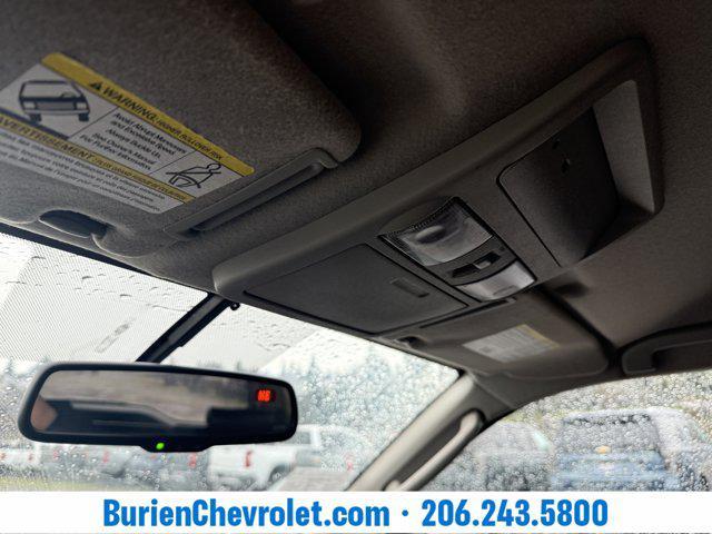 used 2011 Nissan Xterra car, priced at $19,845