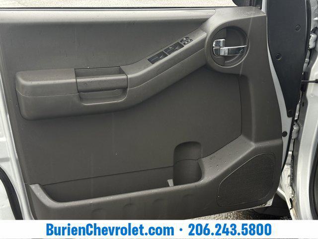 used 2011 Nissan Xterra car, priced at $19,845