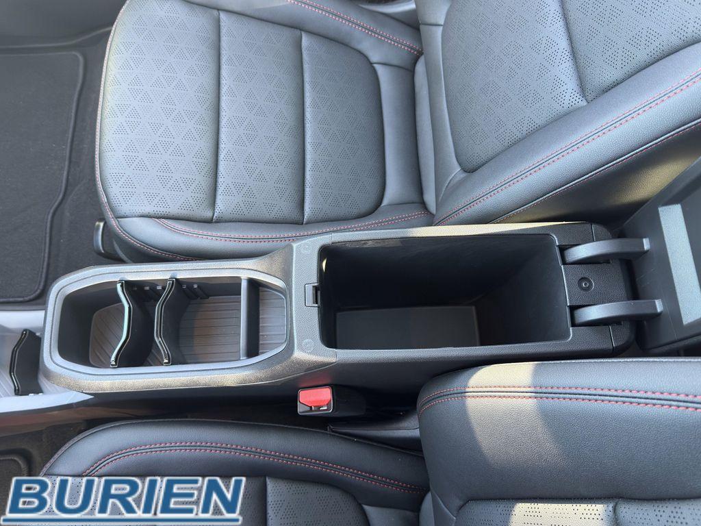 new 2027 Chevrolet Bolt car, priced at $36,185