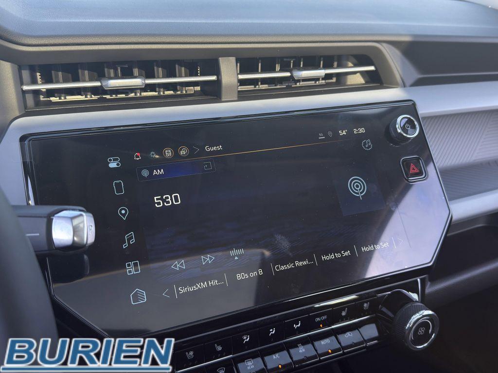 new 2027 Chevrolet Bolt car, priced at $36,185