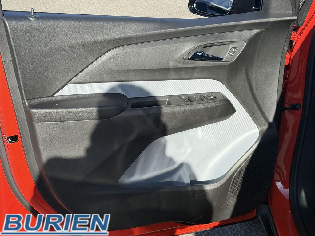 new 2027 Chevrolet Bolt car, priced at $36,185