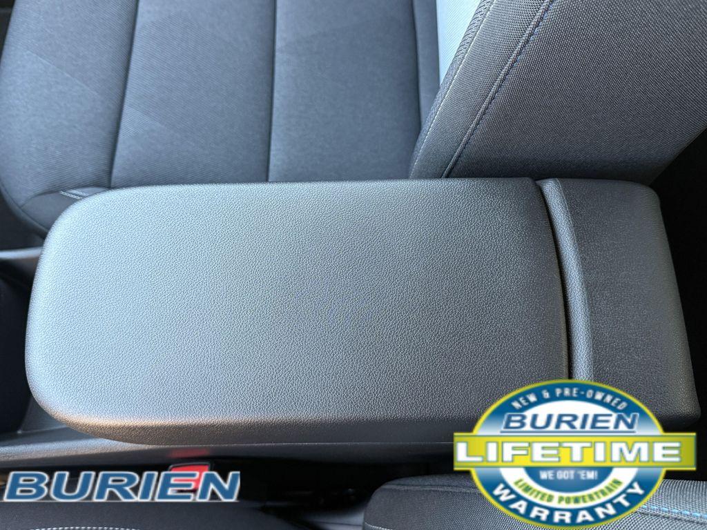 new 2026 Chevrolet Trax car, priced at $24,556