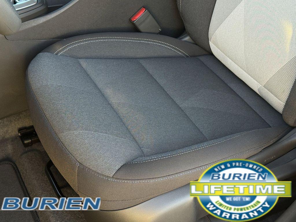 new 2026 Chevrolet Trax car, priced at $24,556