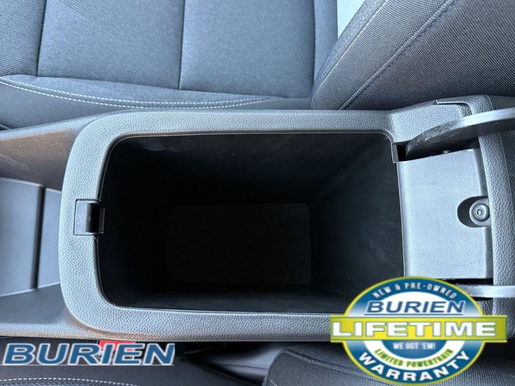 new 2026 Chevrolet Trax car, priced at $24,556