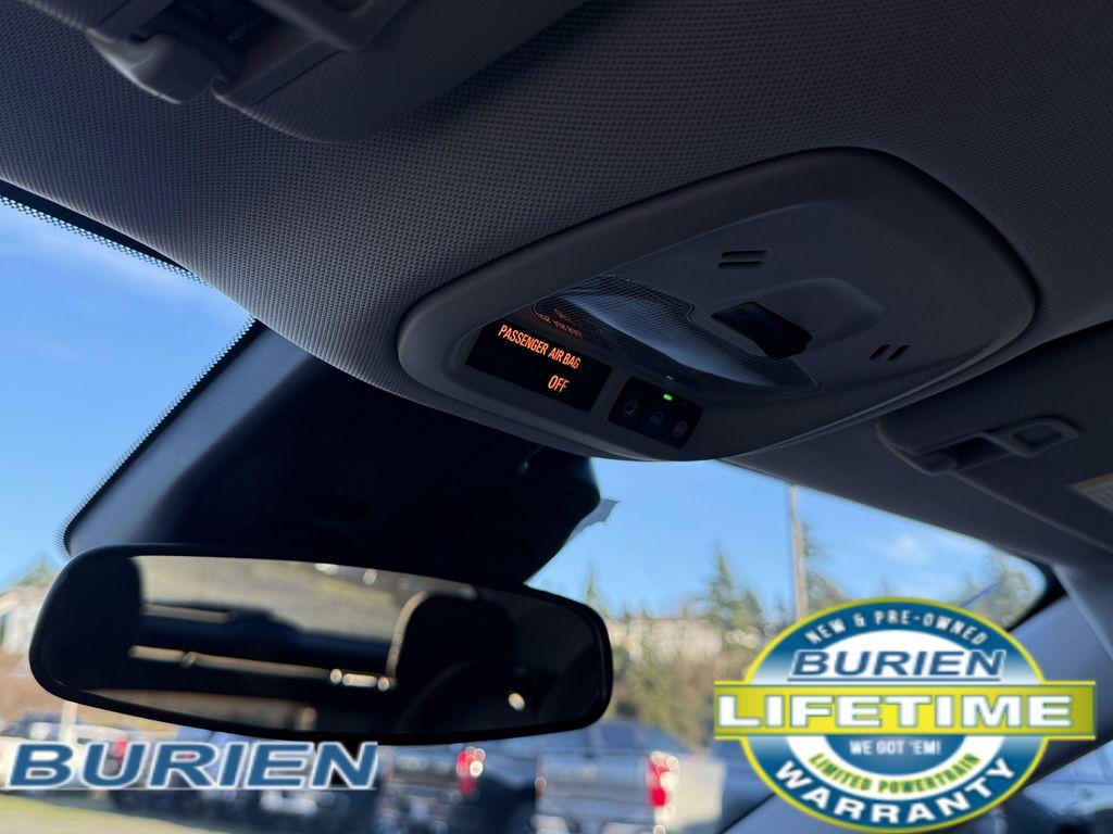 new 2026 Chevrolet Trax car, priced at $24,556