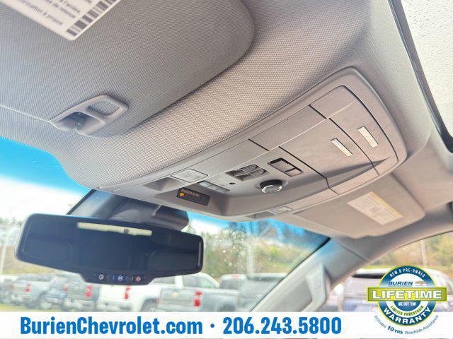 used 2019 Chevrolet Suburban car, priced at $25,842