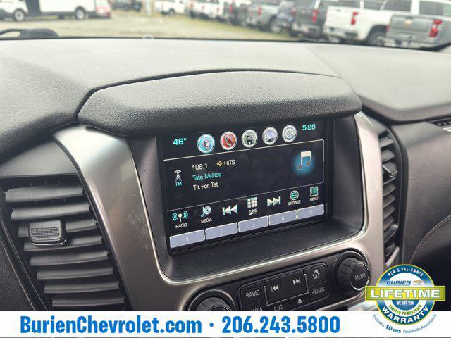 used 2019 Chevrolet Suburban car, priced at $25,842