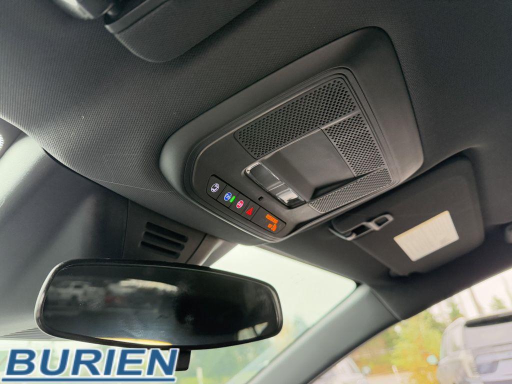 new 2026 Chevrolet Equinox EV car, priced at $26,245