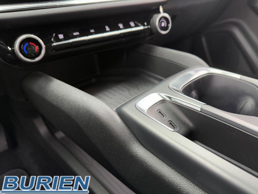 new 2026 Chevrolet Equinox EV car, priced at $26,245