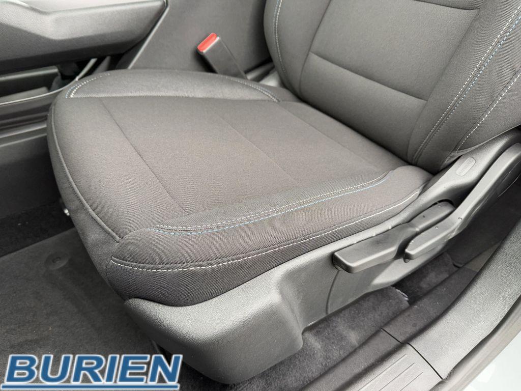 new 2026 Chevrolet Equinox EV car, priced at $26,245