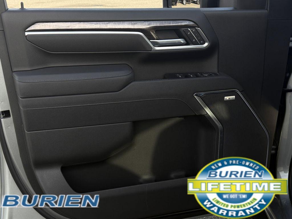 new 2026 Chevrolet Silverado 3500 car, priced at $64,536