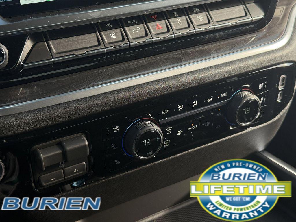 new 2026 Chevrolet Silverado 3500 car, priced at $64,536