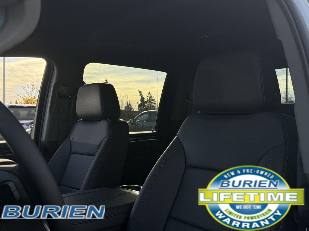 new 2026 Chevrolet Silverado 3500 car, priced at $64,536