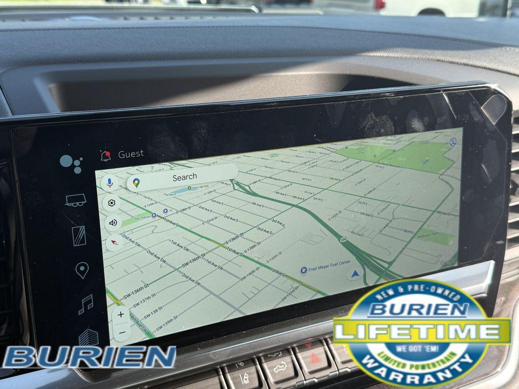 new 2026 Chevrolet Silverado 3500 car, priced at $64,536